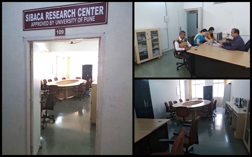 research center